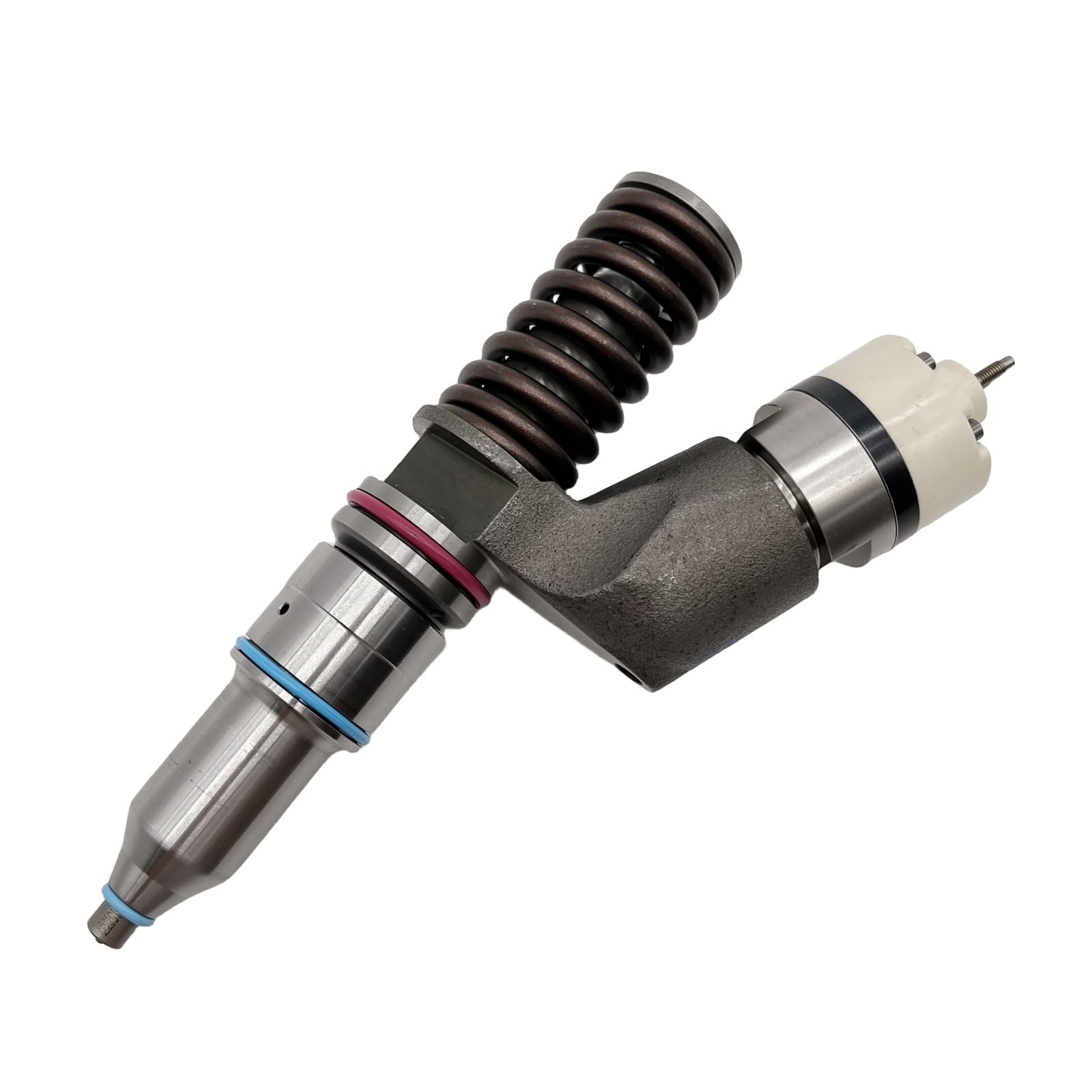 Amazon.com: IMELBUFF CH12013 Diesel Fuel Injector for Perkins 2806